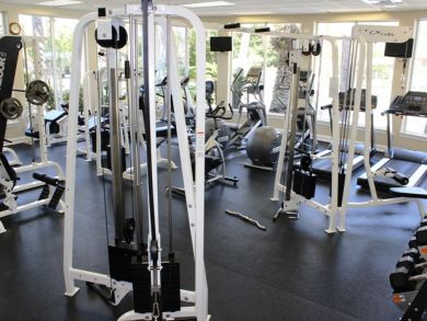 Exercise Facilities